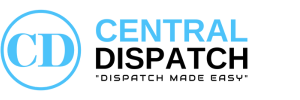Central Dispatch Logo